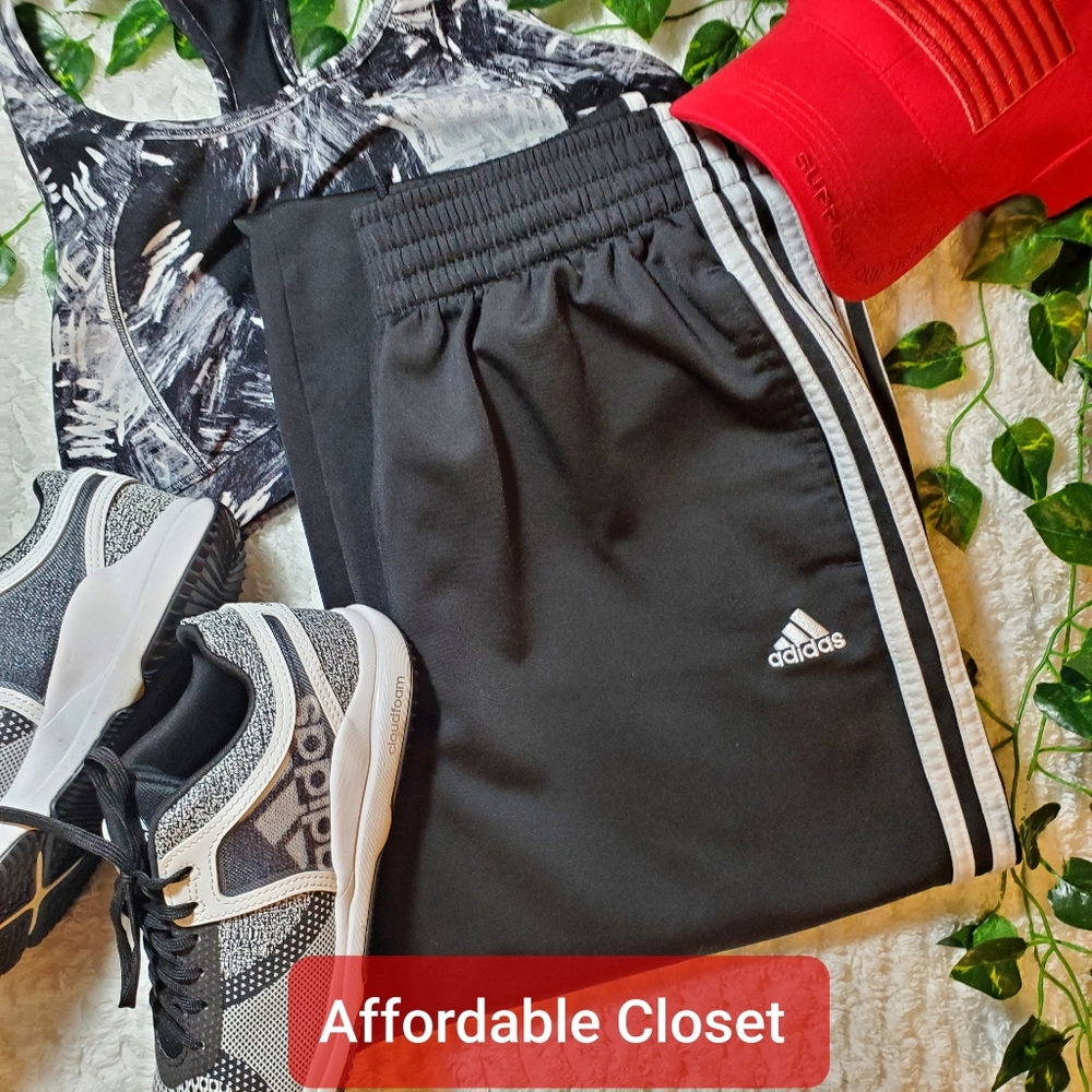 ● ADIDAS Track Pants ●
